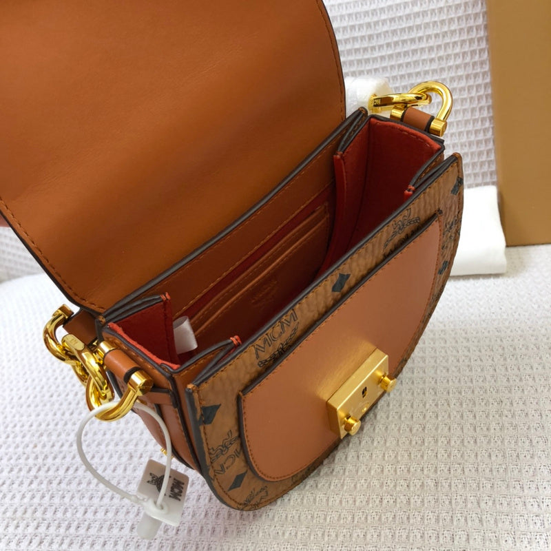 Satchel Bags - MC Bags - 009