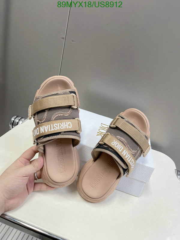 SAMCC - DOR Women Shoes - 1499