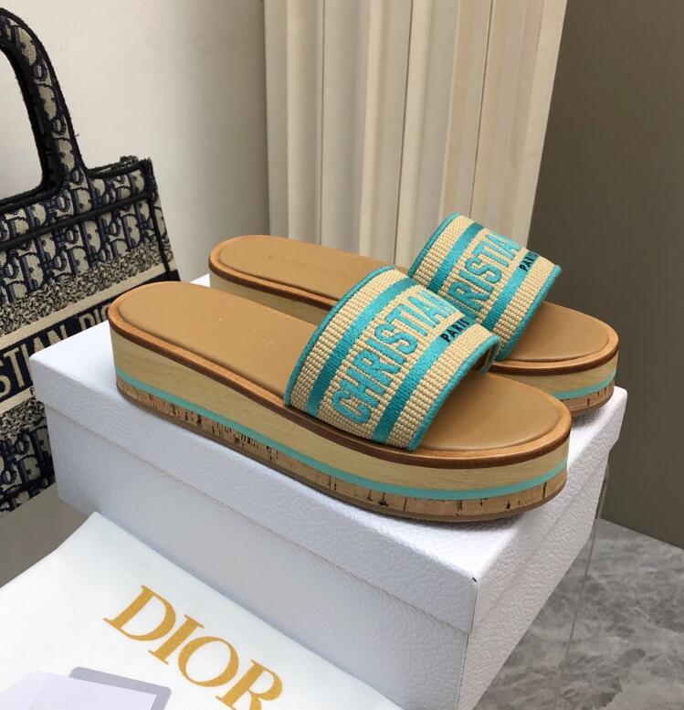 SAMCC - DOR Women Shoes - 013