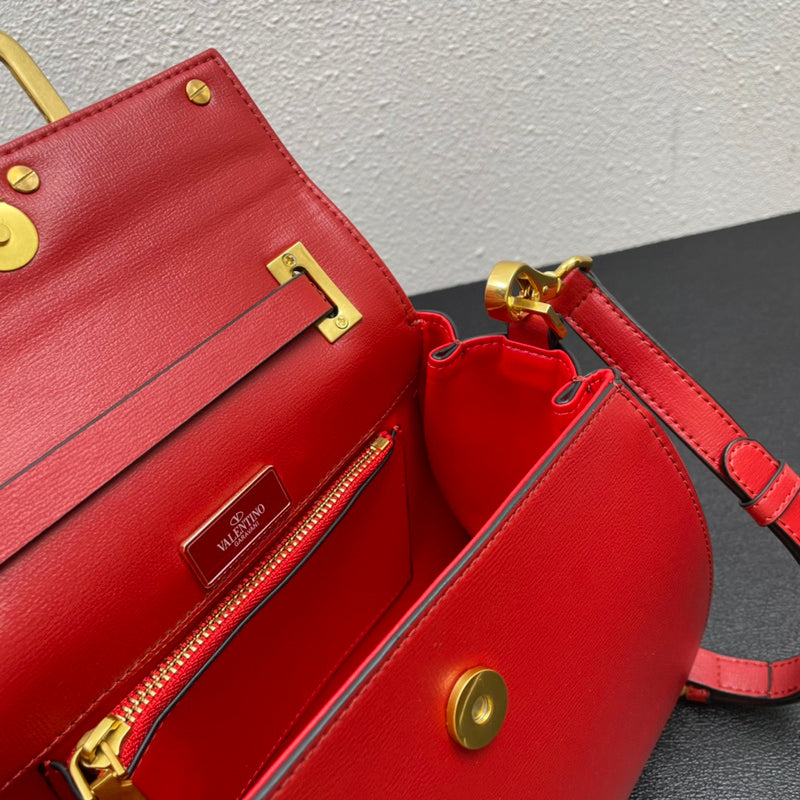 Satchel Bags - VTO Bags - 849