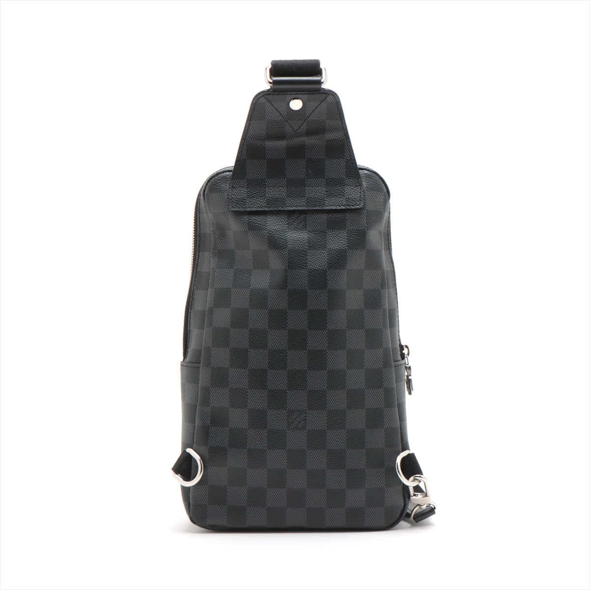 Louis Vuitton Damier Advance Ring Bag N41719