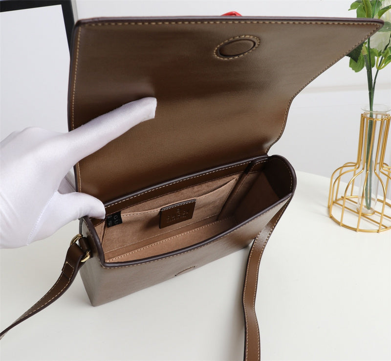 Satchel Bags - GCI Bags - 1820