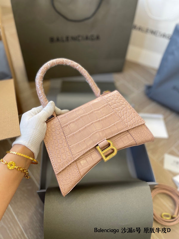 ELE Fashion - BGA Bags - 1497