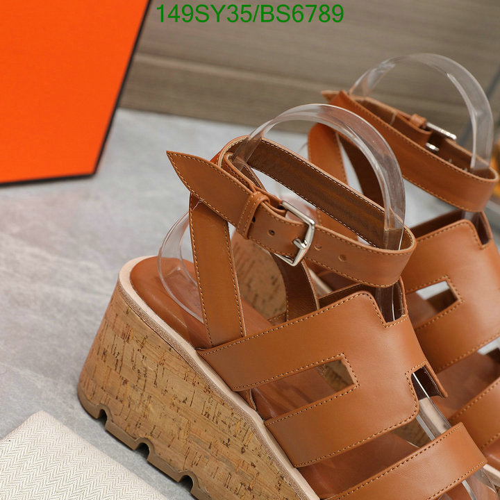 SAMC - HMS Women Shoes - 071
