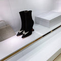 Satchel Bags - Mix Shoes - 897