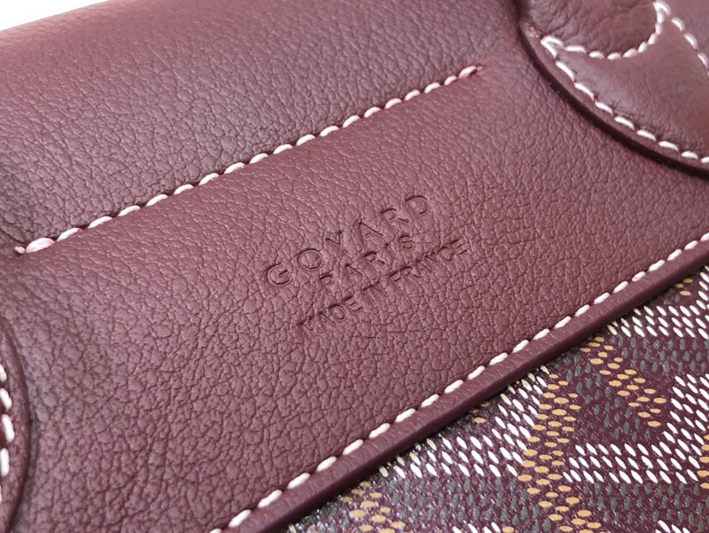 Satchel Bags - GOD Bags - 1051