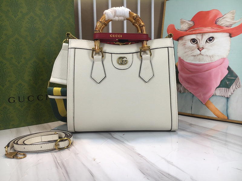 Satchel Bags - GCI Bags - 1206
