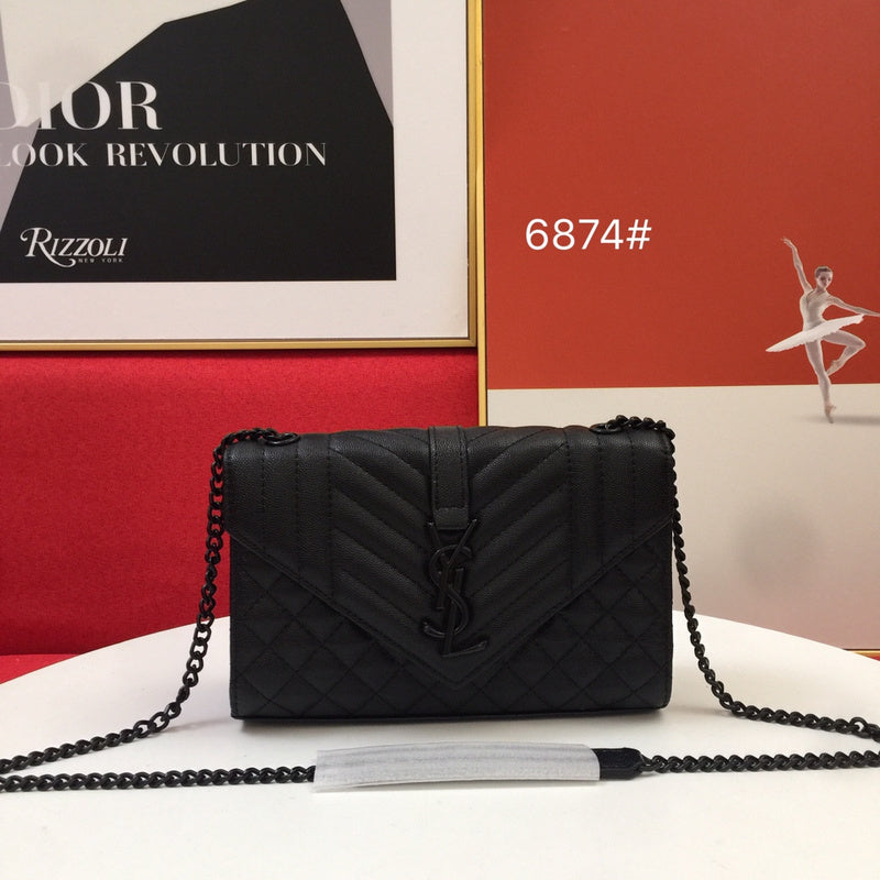 Satchel Bags - SLY Bags - 1242