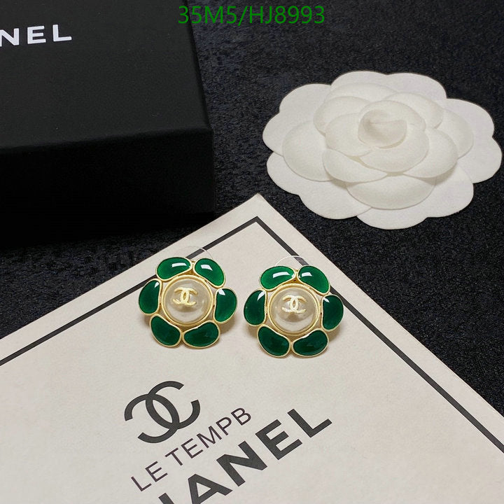 SAMC - CHL Jewelry - 300
