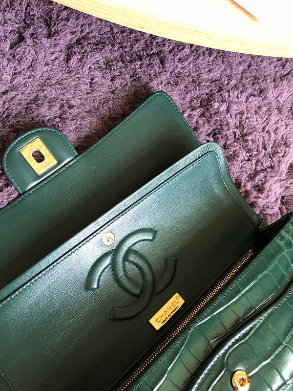 Satchel Bags - CHL Bags - 308