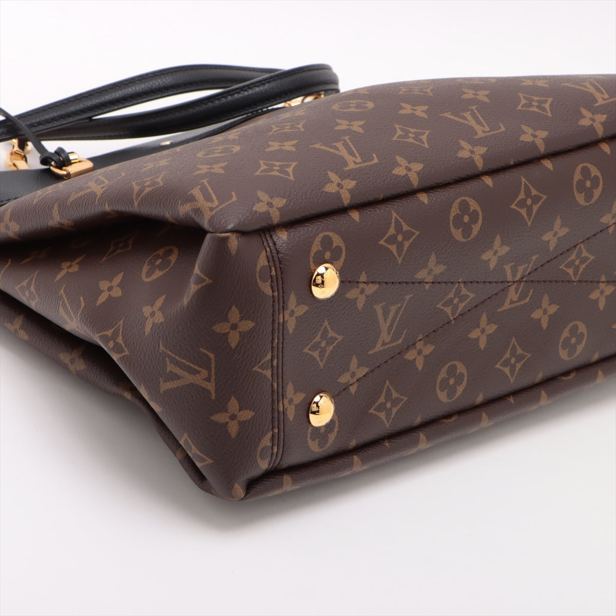 Louis Vuitton Monogram Palass  M51198