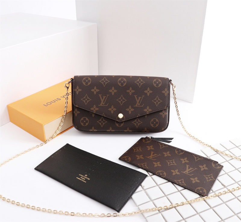 Satchel Bags - VL2 Bags - 203