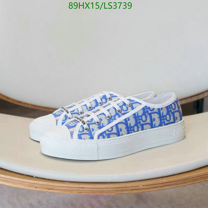 SAMC - DOR Women Sneakers - 164