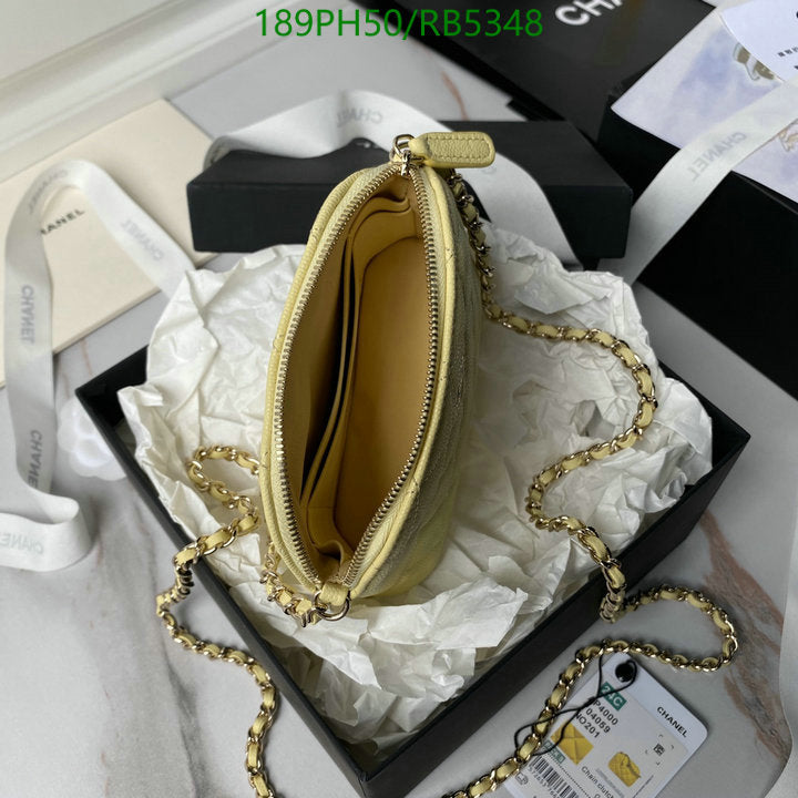 SAMC - CHL Bags - 088