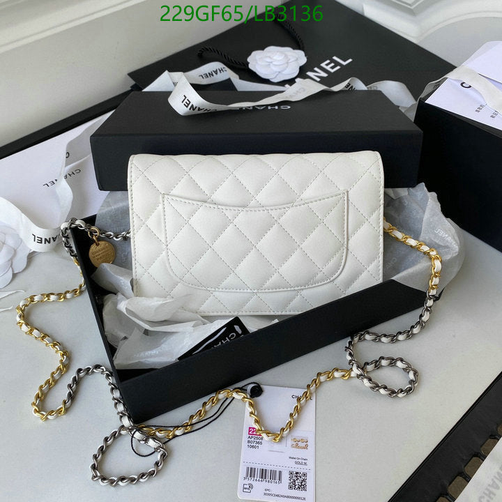 SAMC - CHL Bags - 902