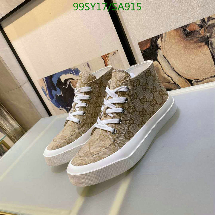 SAMC - DOR Women Sneakers - 246