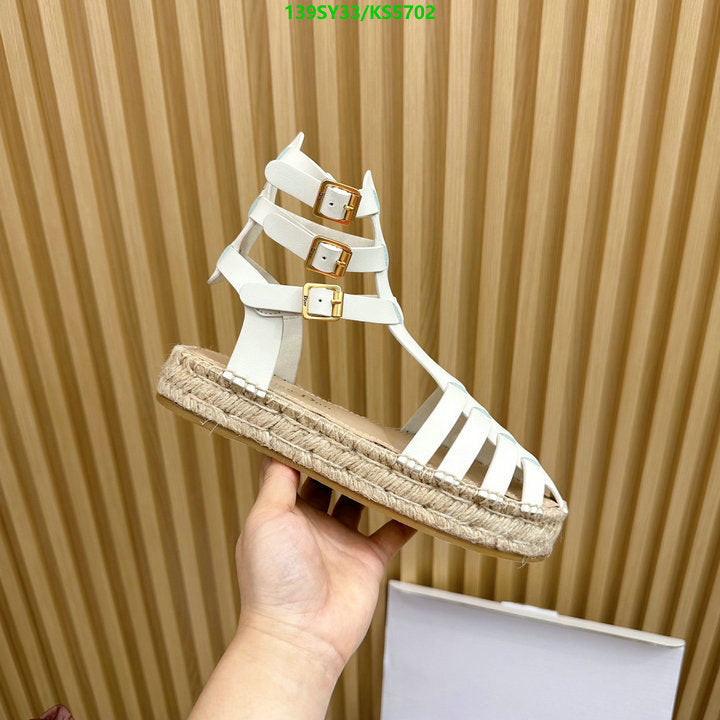 SAMCC - DOR Women Shoes - 1402
