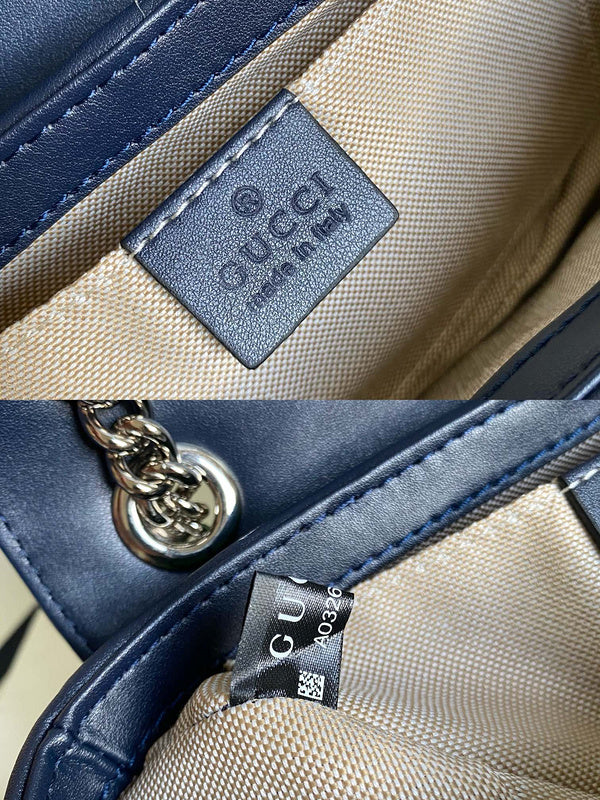 Satchel Bags - GCI Bags - 2110