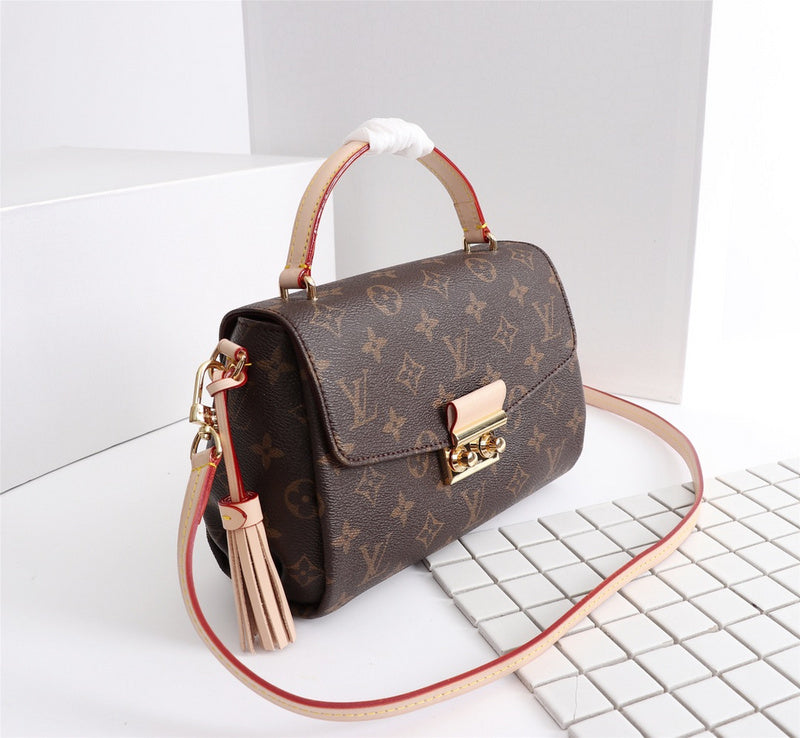 Satchel Bags - VL2 Bags - 770