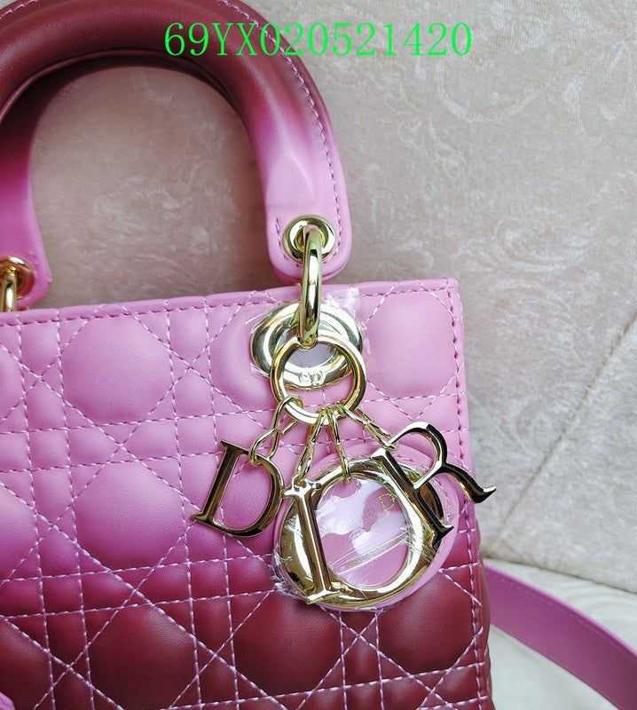 Glami - DOR Bags - 1212