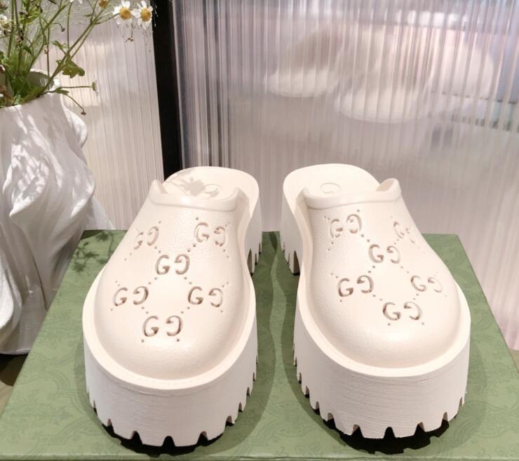 SAMC - GUKI Women Shoes - 1440