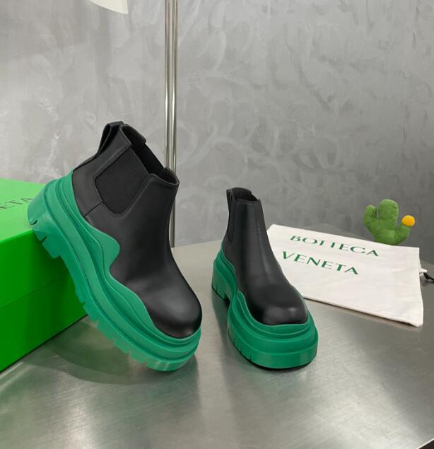 SAMC - BOV Men Shoes - 037