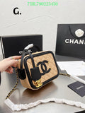 Glami - CHL Bags - 3013
