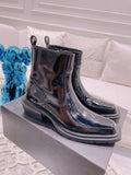 Satchel Bags - Mix Shoes - 1284
