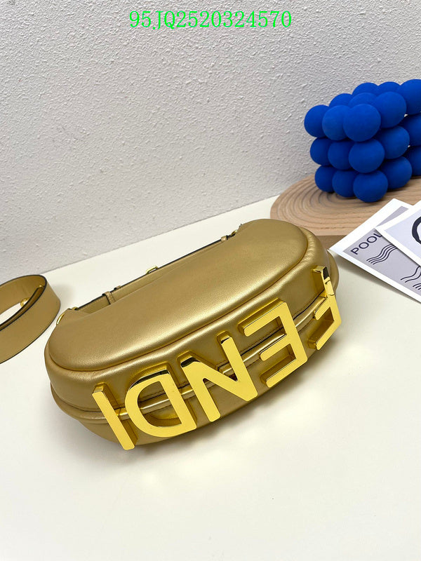 Glami - FDE Bags - 1742