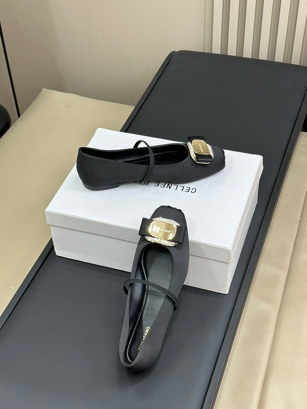 Glami - FGO Women Shoes - 027