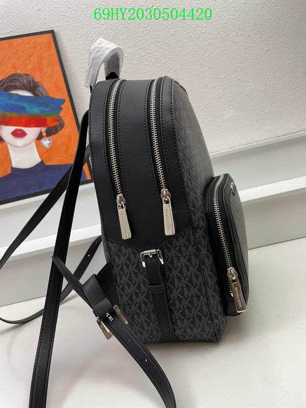 Satchel Bags - MK Bags - 063