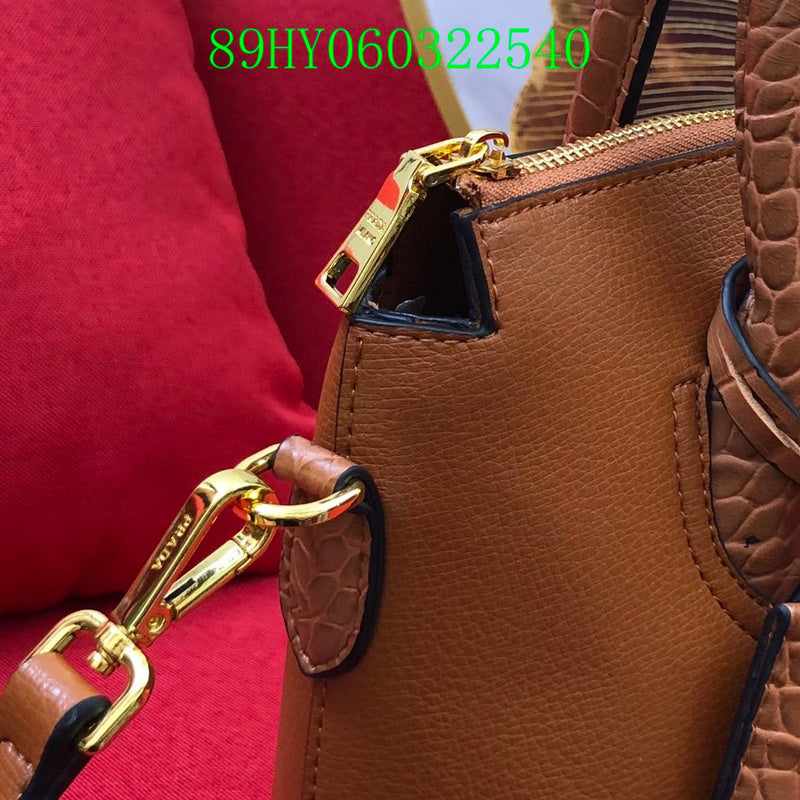 Satchel Bags - PDA Bags - 4532