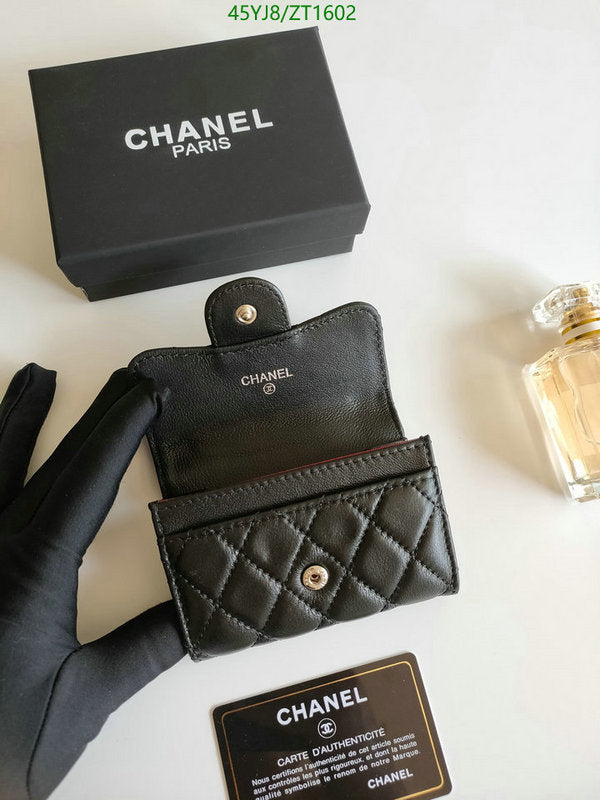 SAMC - CHL Wallets - 075
