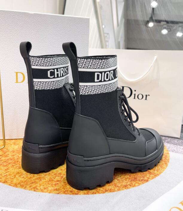 SAMCC - DOR Women Shoes - 543
