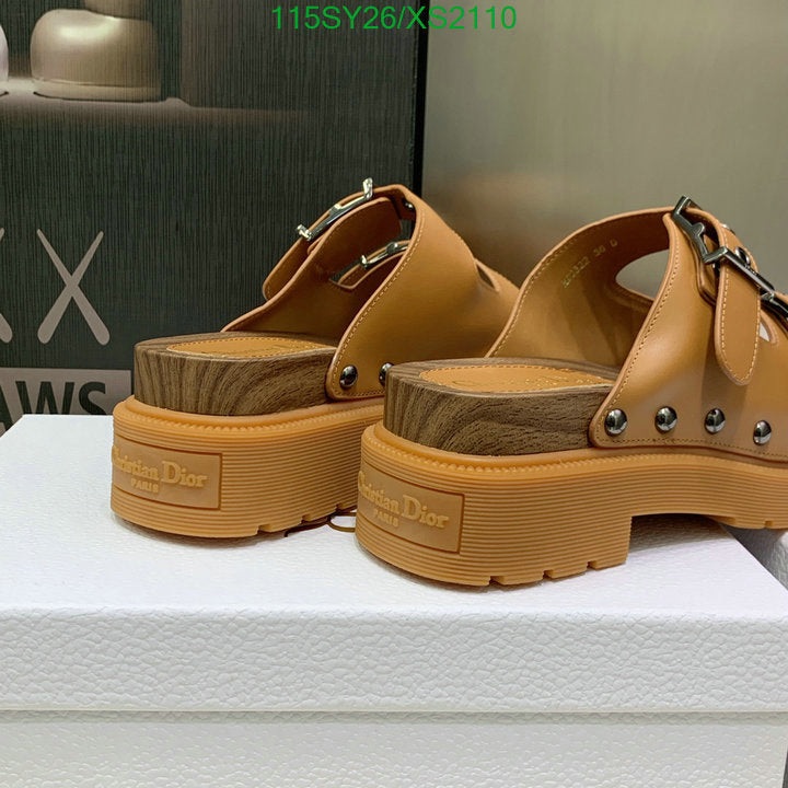 SAMCC - DOR Women Shoes - 2157