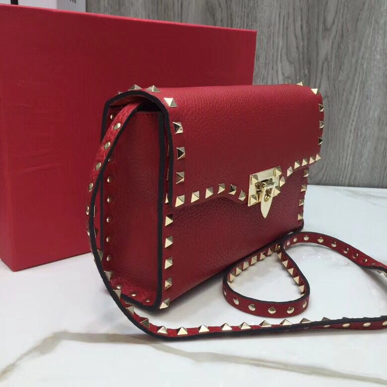 Satchel Bags - VTO Bags - 1288