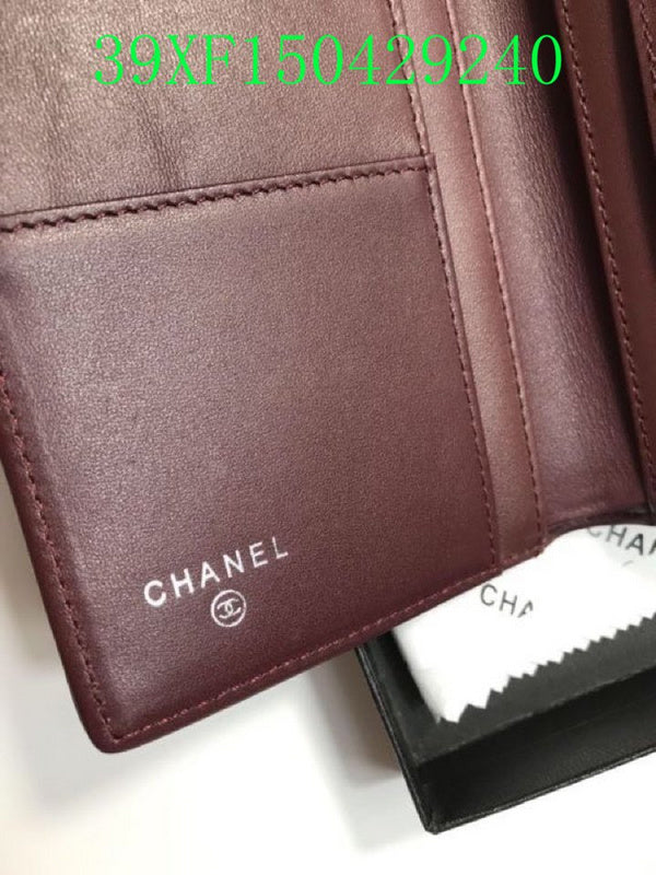 Glami - CHL Wallet - 2356