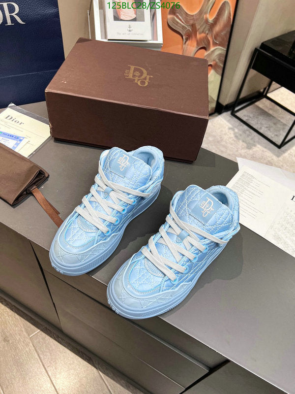 SAMC - DOR Women Sneakers - 113