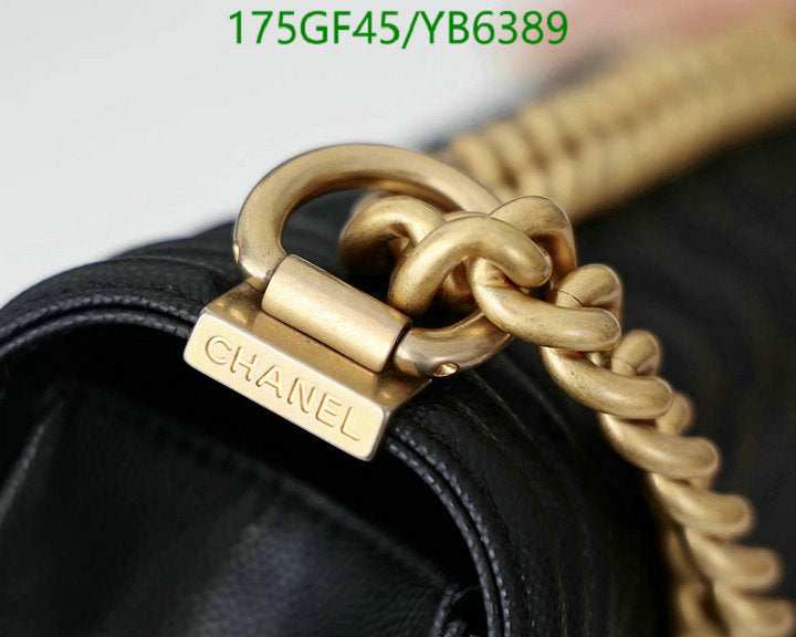 SAMC - CHL Bags - 815