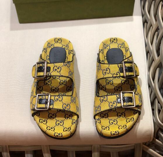 SAMC - GUKI Men Shoes - 814