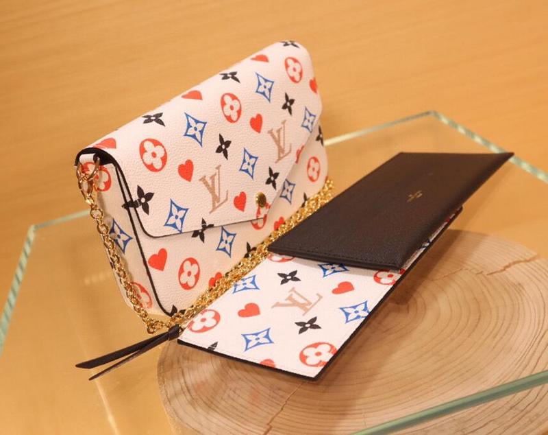 glamy - LOV Bags - 2727