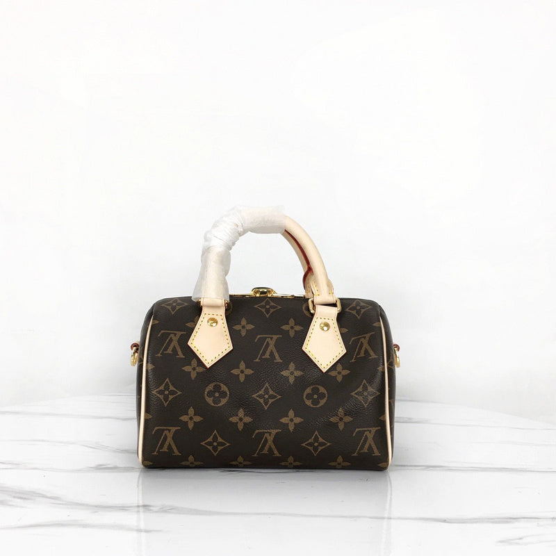 Glami- Glami- Lu-Vi bags - 11605