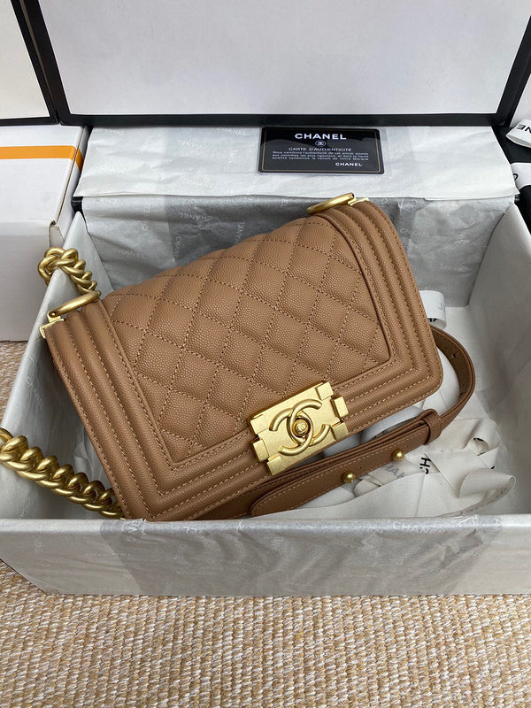 GlamI - CHL Bags - 3532