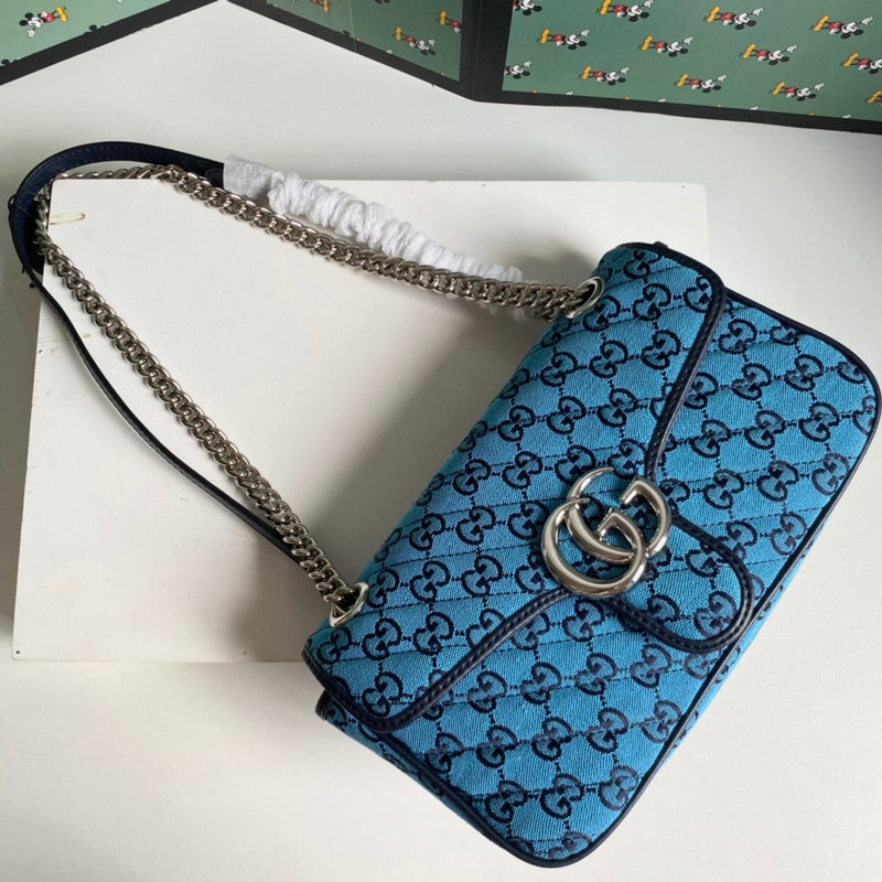 Glami Fashion - GCI Bags - 2839