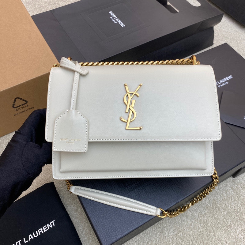 Satchel Bags - SLY Bags - 009