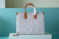Satchel Bags - VL Bags - 7373