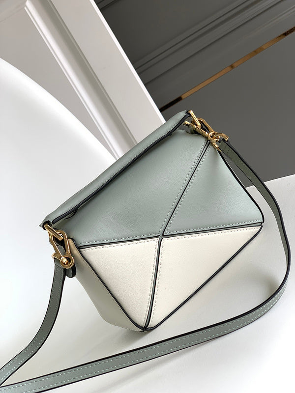 Glamy - LWO Bags - 284