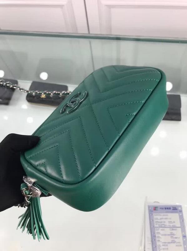 Satchel Bags - CHL Bags - 6466
