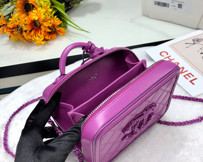 Chanel Bags