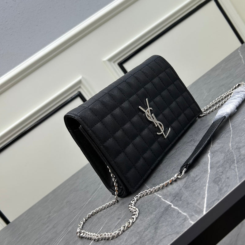 Satchel Bags - SLY Bags - 1056